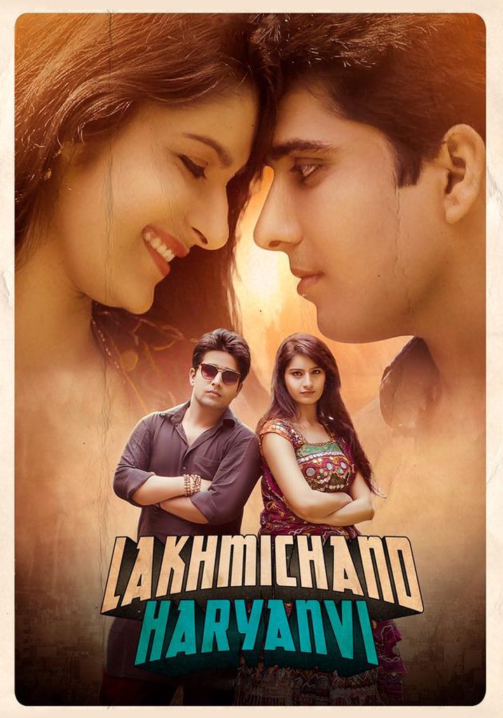 Lakhmichand Haryanvi