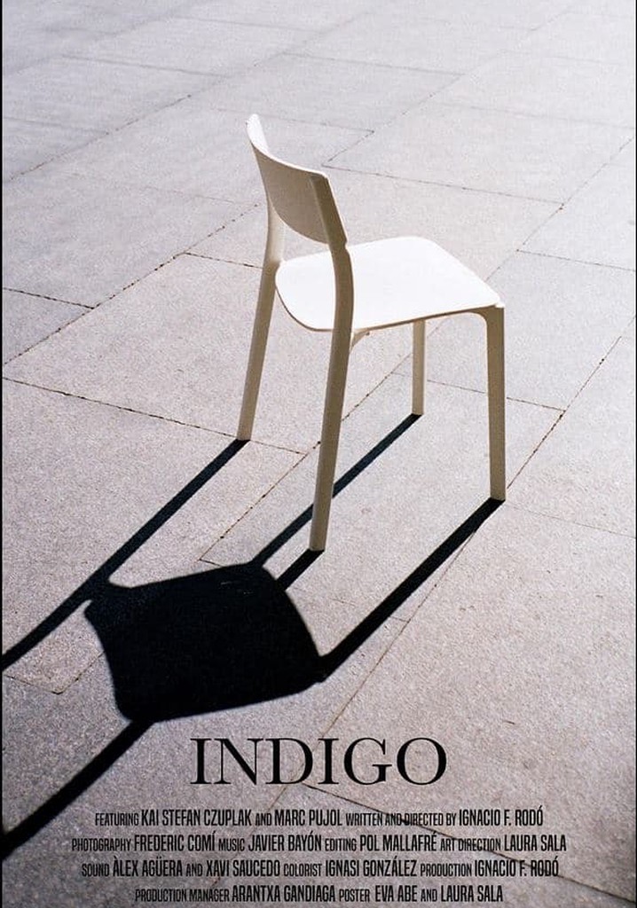 Indigo