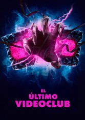 El último videoclub