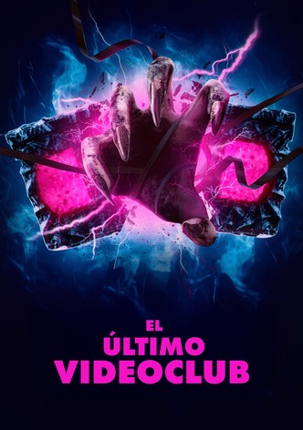 El último videoclub