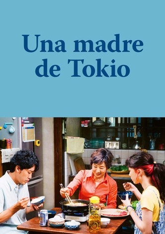 Una madre de Tokio