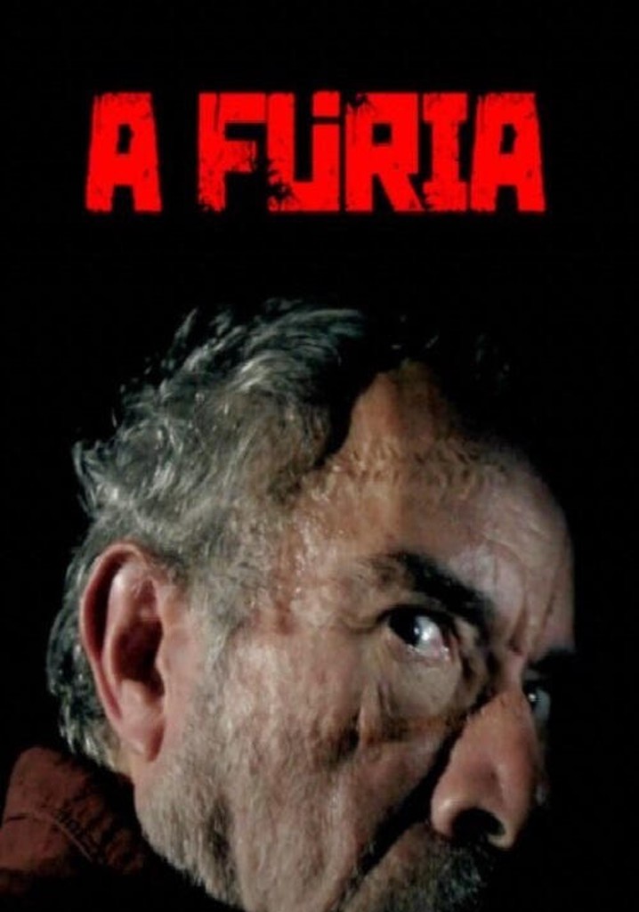 A Fúria