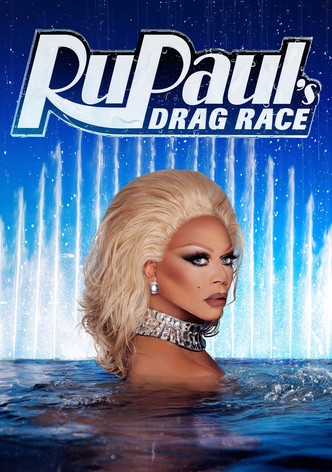 RuPaul: Reinas del drag