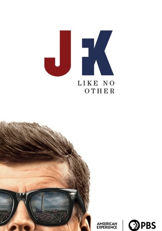 JFK: American Experience