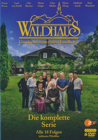 Staffel 1