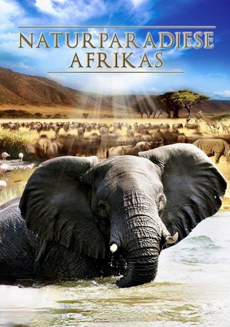 Naturparadiese Afrikas