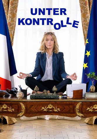 Unter Kontrolle