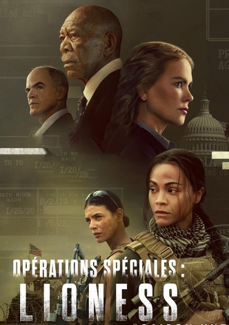 Saison 1