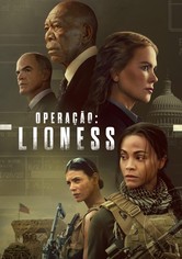 Operação Lioness