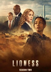 Lioness - Lioness S02