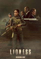 Special Ops: Lioness