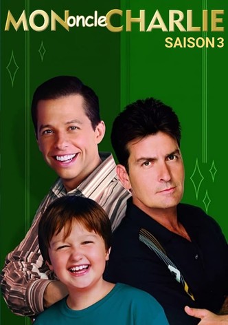 Mon oncle Charlie - Saison 3