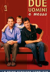 Due uomini e mezzo