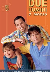 Due uomini e mezzo