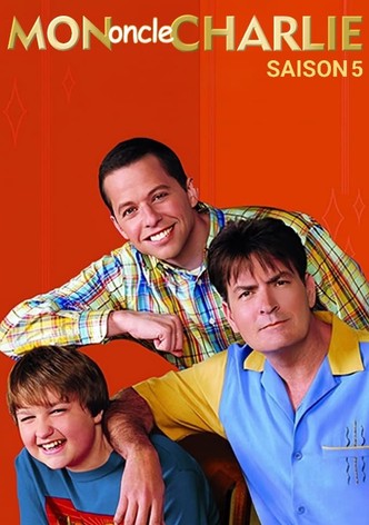 Mon oncle Charlie - Saison 5