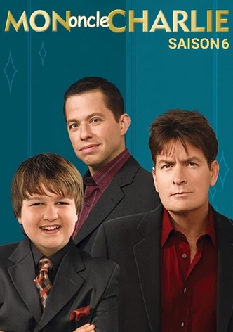Mon Oncle Charlie (VF)