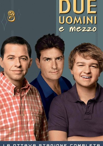 Stagione 8 Completa