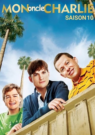Mon oncle Charlie - Saison 10