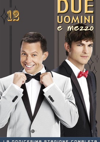 Due Uomini e Mezzo - Stagione 12