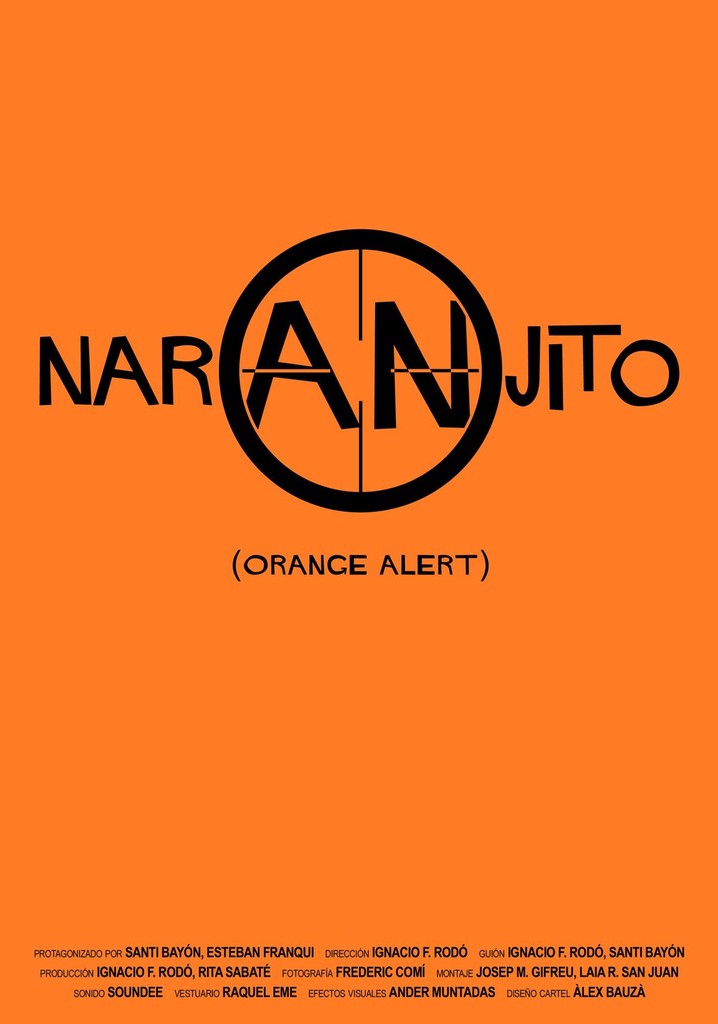 Naranjito
