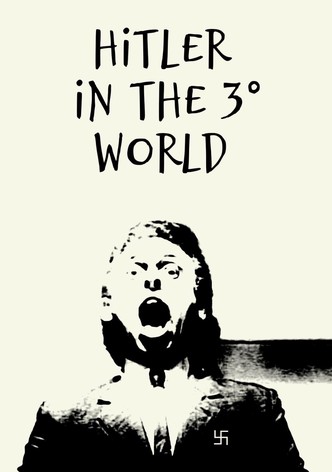 Hitler in the Third World