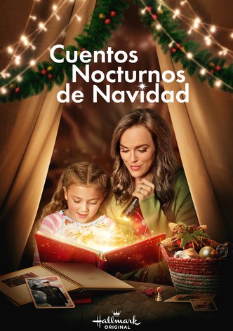 Cuentos nocturnos de Navidad