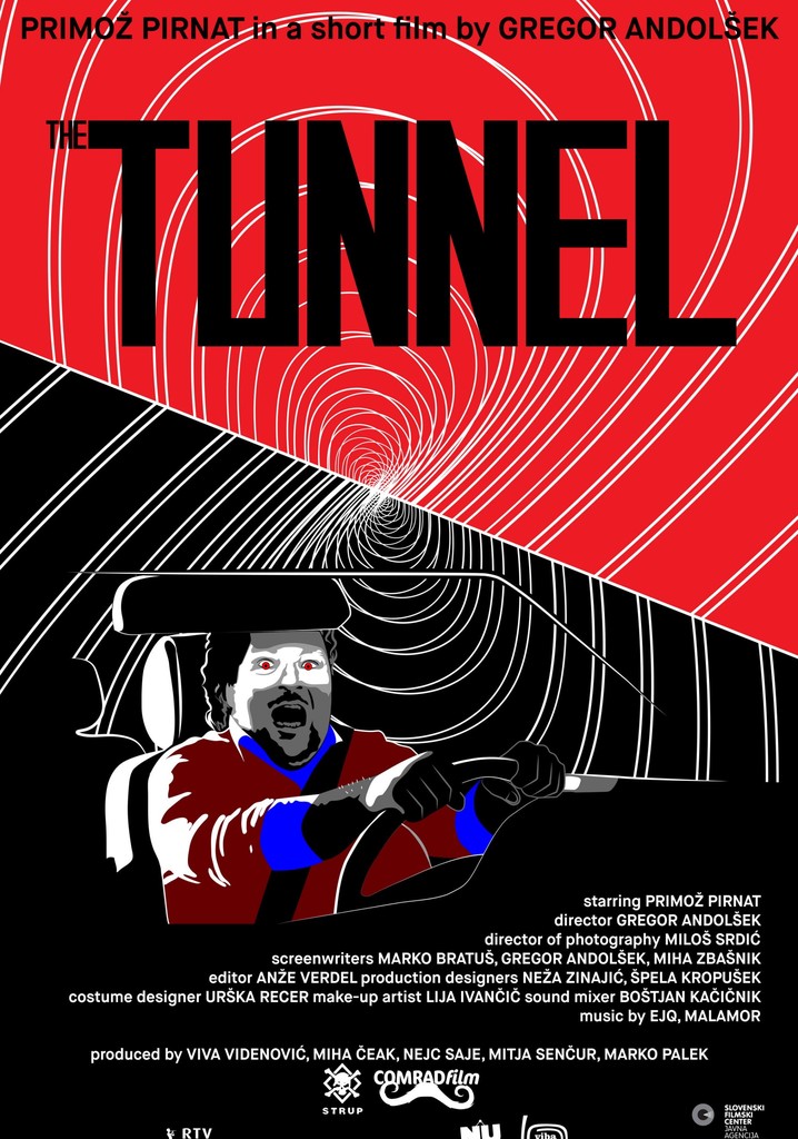 The Tunnel