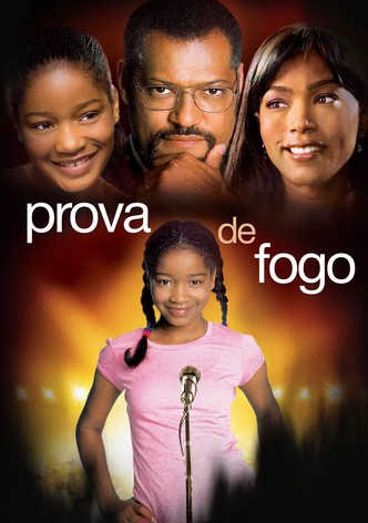 Prova de Fogo