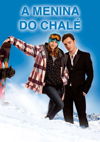 Um Sonho de Rapariga