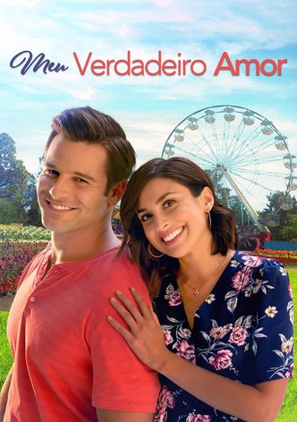 Meu Verdadeiro Amor