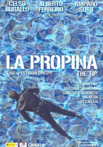 The Tip