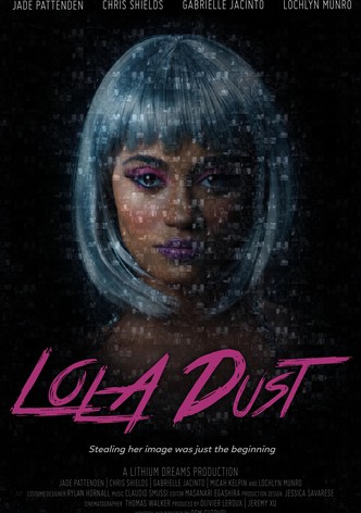 Lola Dust