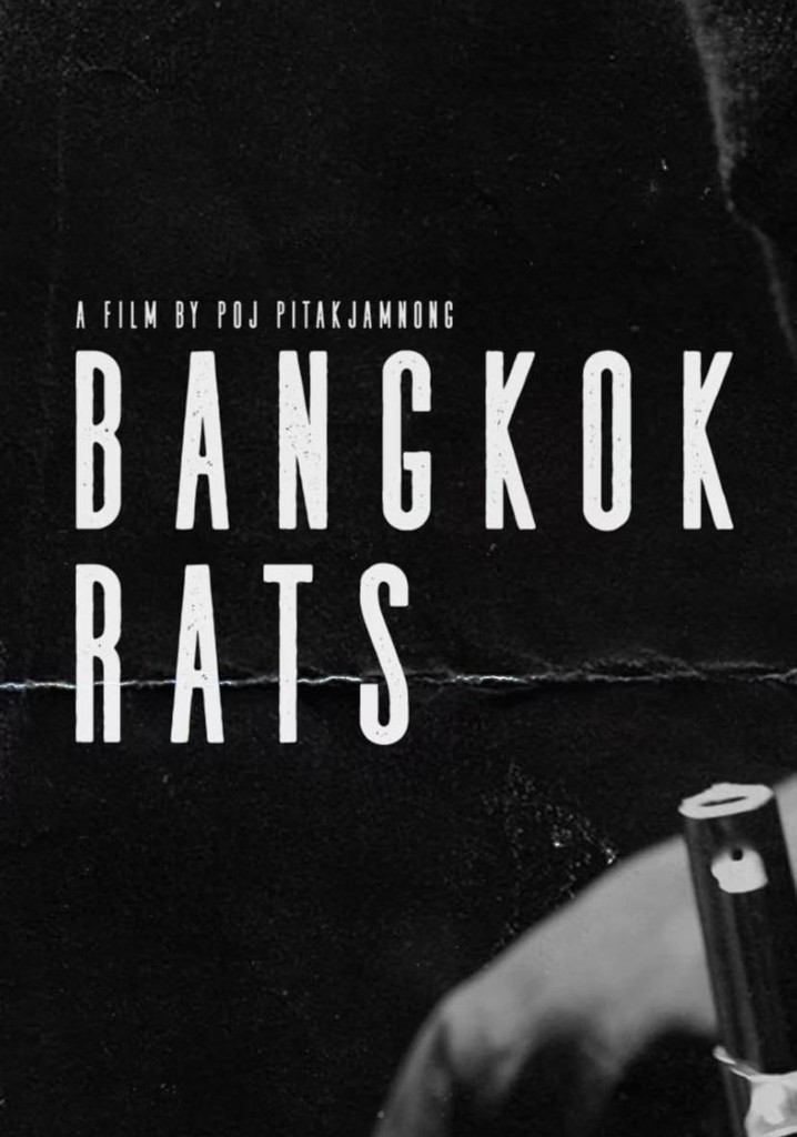 Bangkok Rats