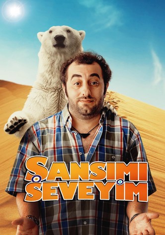 Şansımı Seveyim