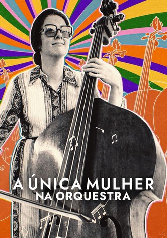 A Única Rapariga da Orquestra