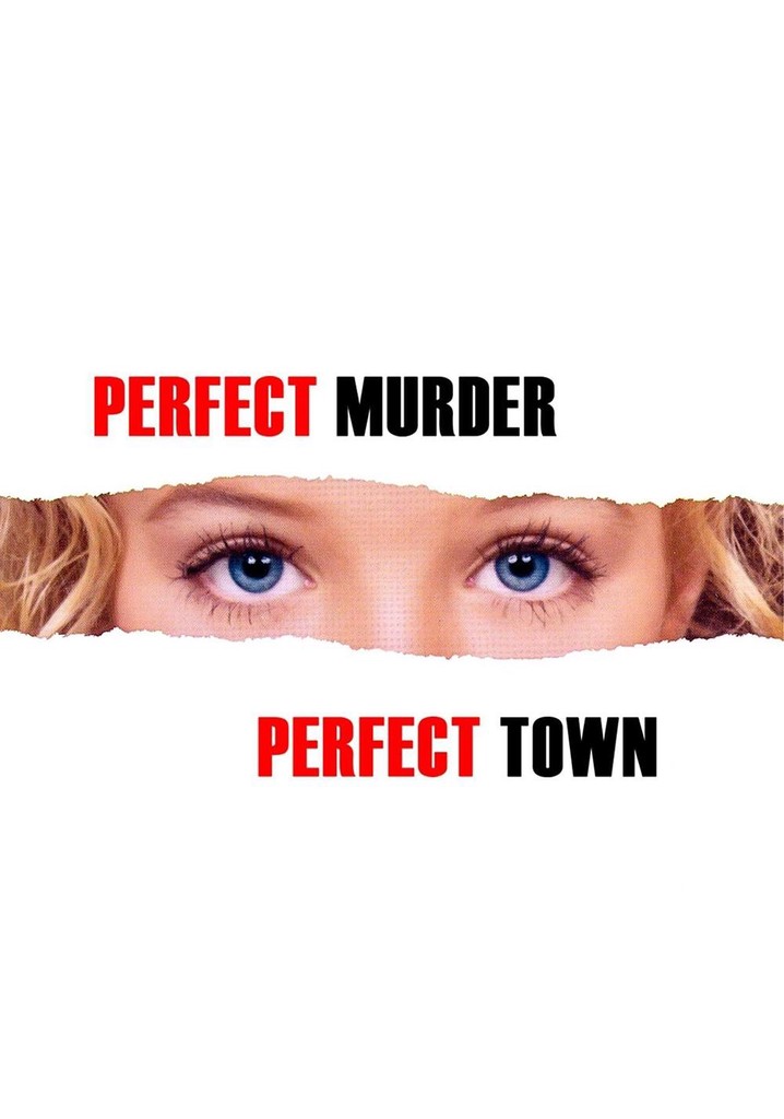 Perfect Murder, Perfect Town: JonBenét and the City of Boulder