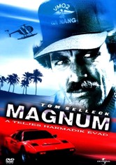 Magnum - 3. évad