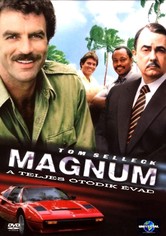 Magnum - Évad 5