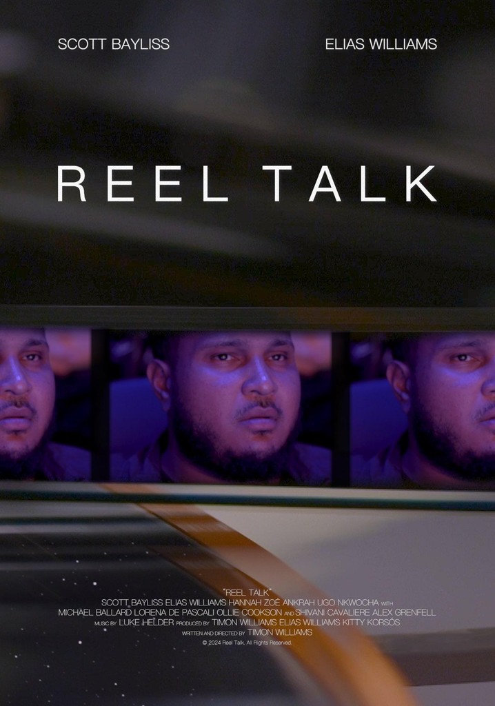 Reel Talk