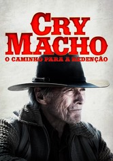 Cry Macho - A Redenção