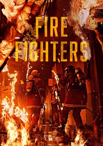 Firefighters