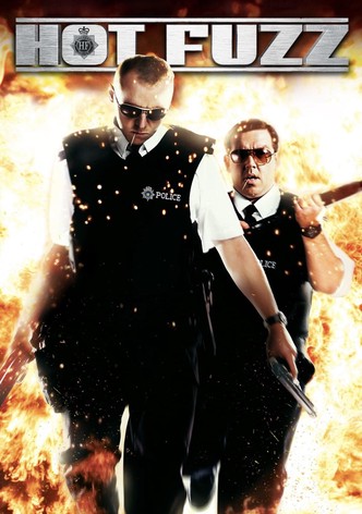 Hot Fuzz