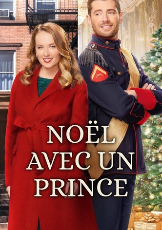 Noël avec un prince