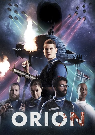 Orion