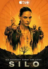 Silo - Staffel 3