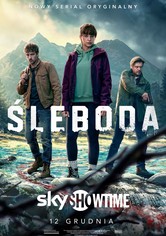 Śleboda - Śleboda  - Sezon 1