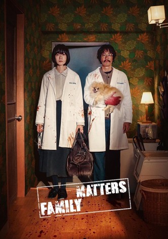 Cuestión de familia