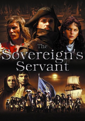 The Sovereign's Servant