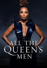 All the Queen's Men - Season 3