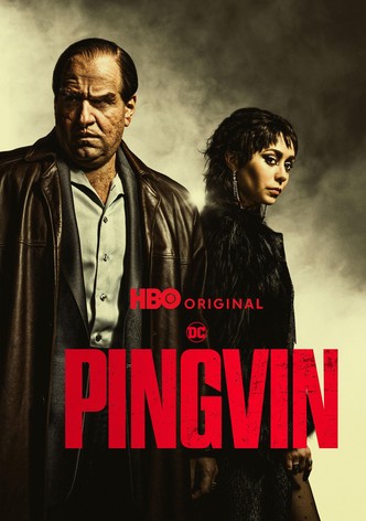 Pingvin